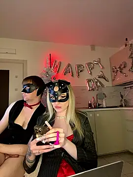 SOFYandMIKE online show from January 12, 2026, 8:25 pm