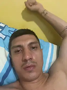 Snapshot of a777litospereira chatting on April 25, 2026, 12:13 am a777litospereira online show from April 25, 2026, 12:13 am