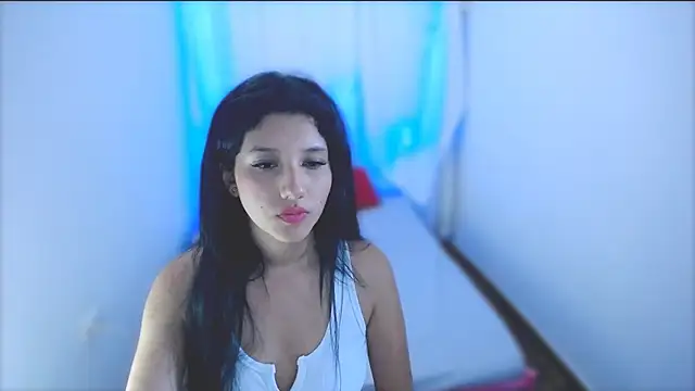 emmariders2 online show from January 21, 2025, 8:32 pm