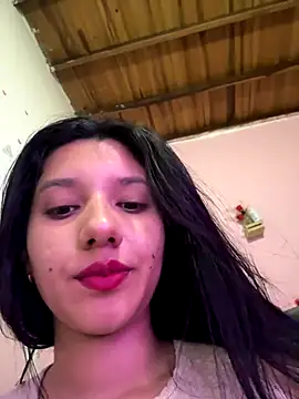 emmariders2 online show from October 12, 2025, 4:44 am