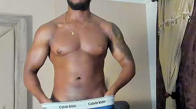 benjamincol online show from February 7, 2025, 7:50 am