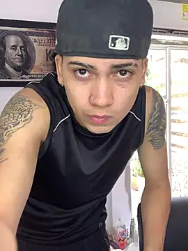 Br4ndxpimm online show from February 16, 2025, 5:26 pm