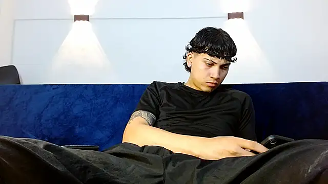 Br4ndxpimm online show from December 15, 2025, 12:26 am