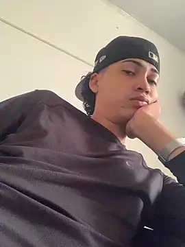 Br4ndxpimm online show from April 7, 2026, 7:25 pm