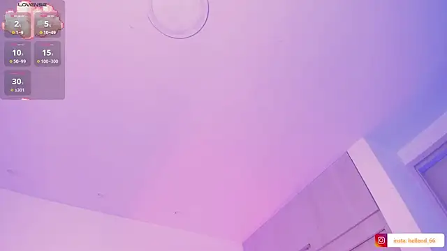  HellEnd  online show from November 7, 2025, 6:13 am