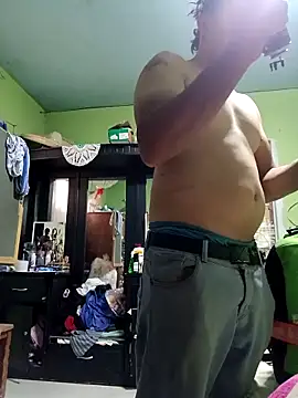 chinoxxx online show from March 18, 2025, 10:26 pm