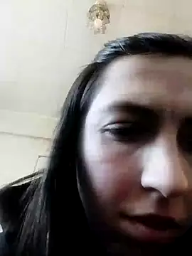 Bannymimimi online show from January 19, 2025, 1:12 pm