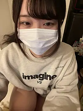 Snapshot of mina_0207 chatting on March 10, 2026, 3:00 am mina 0207 online show from March 10, 2026, 3:00 am