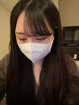 Snapshot of mina_0207 chatting on March 24, 2026, 10:20 am mina 0207 online show from March 24, 2026, 10:20 am