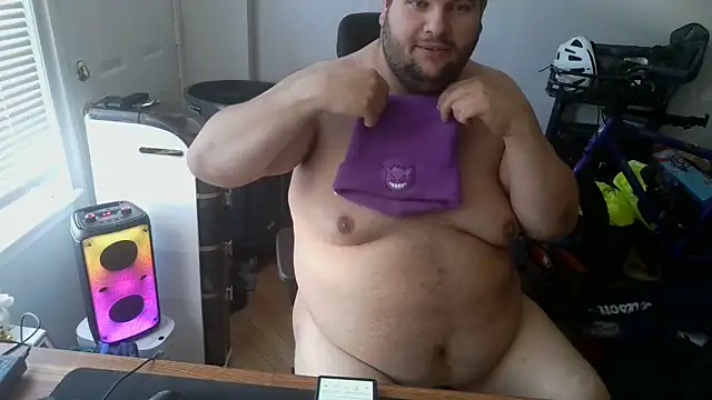 Hackensackneil online show from February 24, 2026, 3:10 pm