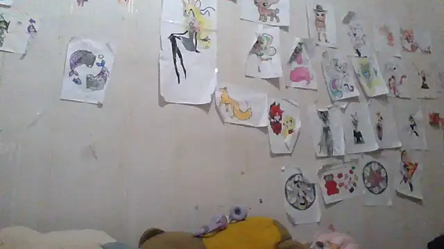 Rae Jeannie online show from November 30, 2025, 7:23 am