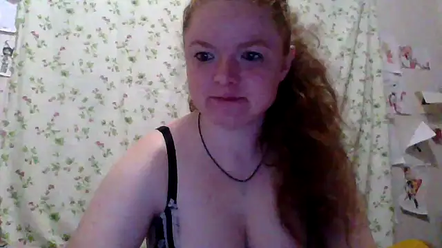 Rae Jeannie online show from April 30, 2026, 2:29 am