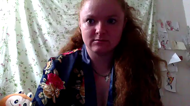 Rae Jeannie online show from June 10, 2026, 7:18 am