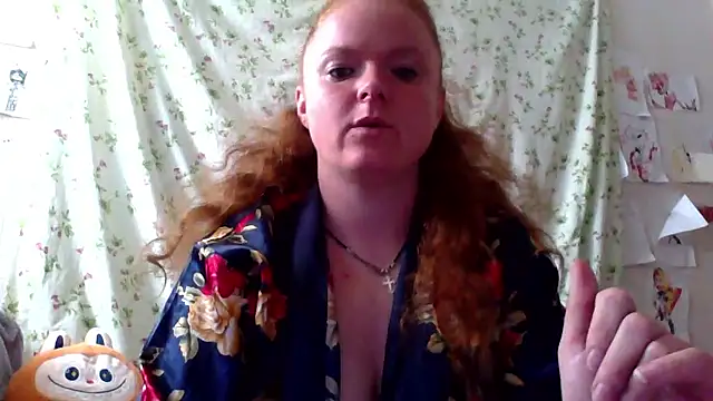 Rae Jeannie online show from June 11, 2026, 7:06 am