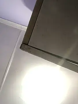 Redfucks333 online show from October 15, 2025, 8:47 am