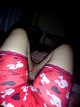 Lilisex online show from February 25, 2025, 12:36 am