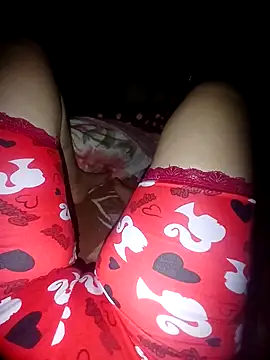 Lilisex online show from February 26, 2025, 12:49 am