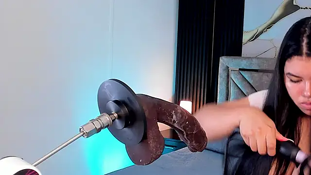 Geabloom online show from February 1, 2026, 11:53 am