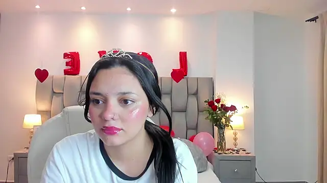 amelia cherry online show from February 15, 2025, 11:39 am