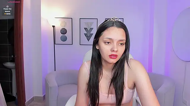 amelia cherry online show from February 20, 2025, 11:20 am