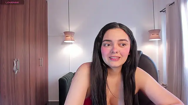 amelia cherry online show from September 26, 2025, 11:25 am