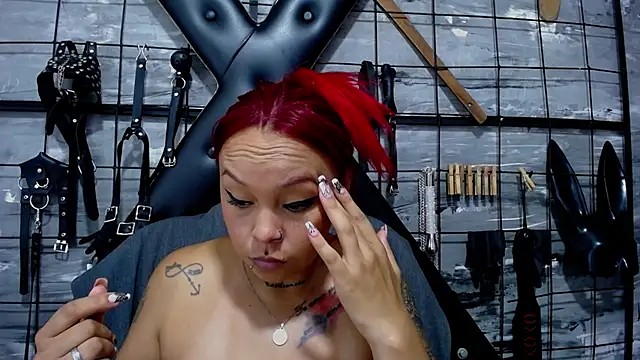 Alana Roth online show from February 11, 2026, 7:30 pm