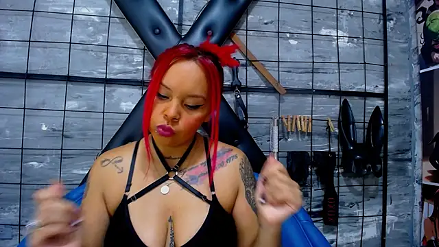 Alana Roth online show from April 18, 2026, 7:40 pm