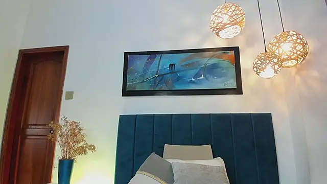 EloiseQuinn online show from September 29, 2025, 1:05 pm