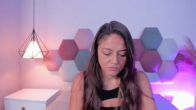 EloiseQuinn online show from September 30, 2025, 2:22 pm