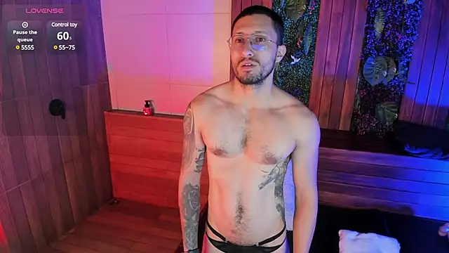 Nathan rivers online show from March 9, 2025, 11:36 am