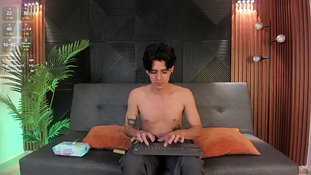 saul novak online show from January 14, 2025, 1:26 am