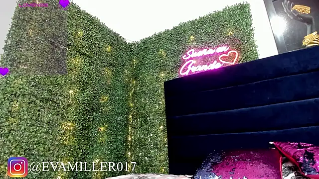 Snapshot of eva_miller7 chatting on March 17, 2025, 1:08 pm eva miller7 online show from March 17, 2025, 1:08 pm