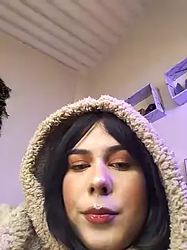  Doux Scarleth  online show from January 3, 2025, 2:10 am