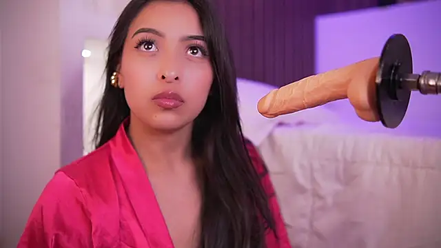 Camila dupont online show from March 16, 2026, 3:56 am