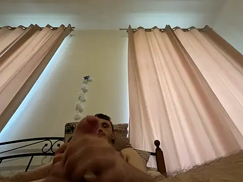 tomasek28 online show from October 4, 2025, 10:24 am