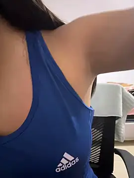 Snapshot of lunagonzales_lima_2007 chatting on February 15, 2025, 12:15 am lunagonzales lima 2007 online show from February 15, 2025, 12:15 am