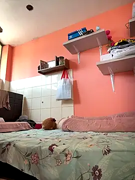 Snapshot of lunagonzales_lima_2007 chatting on September 30, 2025, 7:30 pm lunagonzales lima 2007 online show from September 30, 2025, 7:30 pm