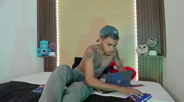 Evans777  online show from January 11, 2025, 5:07 pm