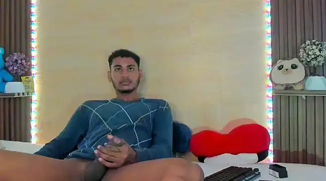 Evans777  online show from January 11, 2025, 8:10 pm