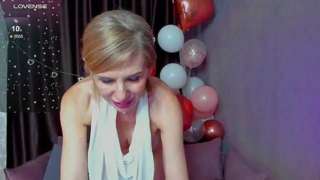 Lina Bennet online show from February 14, 2025, 7:49 am