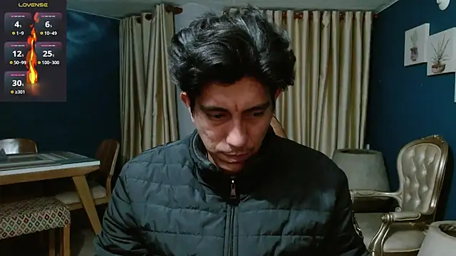 Noah-cock online show from February 17, 2026, 1:46 am