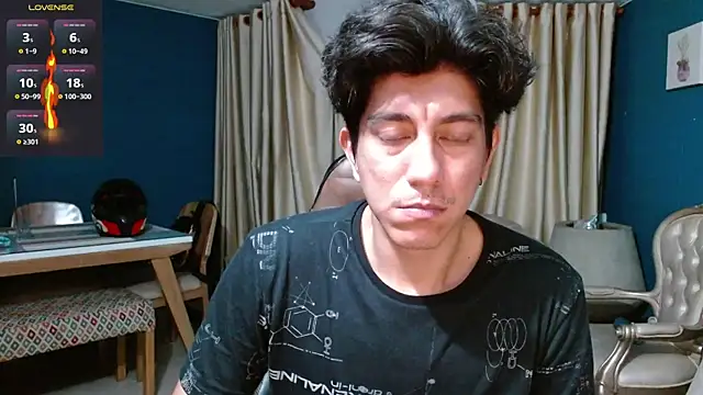 Noah-cock online show from February 27, 2026, 5:29 am