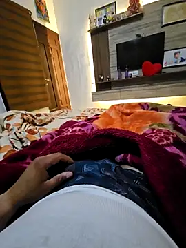 pyasevickybabu563 online show from March 22, 2026, 3:43 am