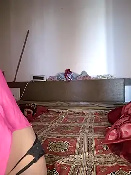 cutieAnkita online show from November 9, 2025, 9:29 am