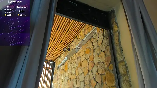 MarcoVitto online show from February 19, 2026, 7:21 pm