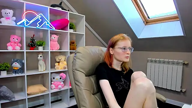 Snapshot of ElizabethHarpper chatting on December 31, 2024, 3:55 am ElizabethHarpper online show from December 31, 2024, 3:55 am