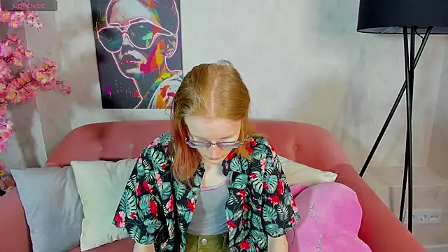 Snapshot of ElizabethHarpper chatting on January 5, 2025, 1:24 am ElizabethHarpper online show from January 5, 2025, 1:24 am