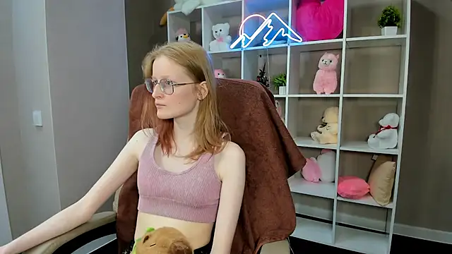 Snapshot of ElizabethHarpper chatting on January 30, 2025, 2:25 pm ElizabethHarpper online show from January 30, 2025, 2:25 pm