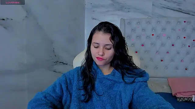 Snapshot of arissha_lee chatting on June 15, 2026, 11:56 am arissha lee online show from June 15, 2026, 11:56 am