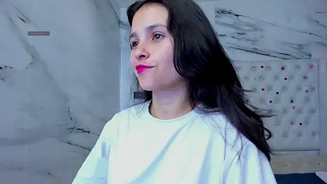 Snapshot of arissha_lee chatting on July 8, 2026, 6:34 pm arissha lee online show from July 8, 2026, 6:34 pm